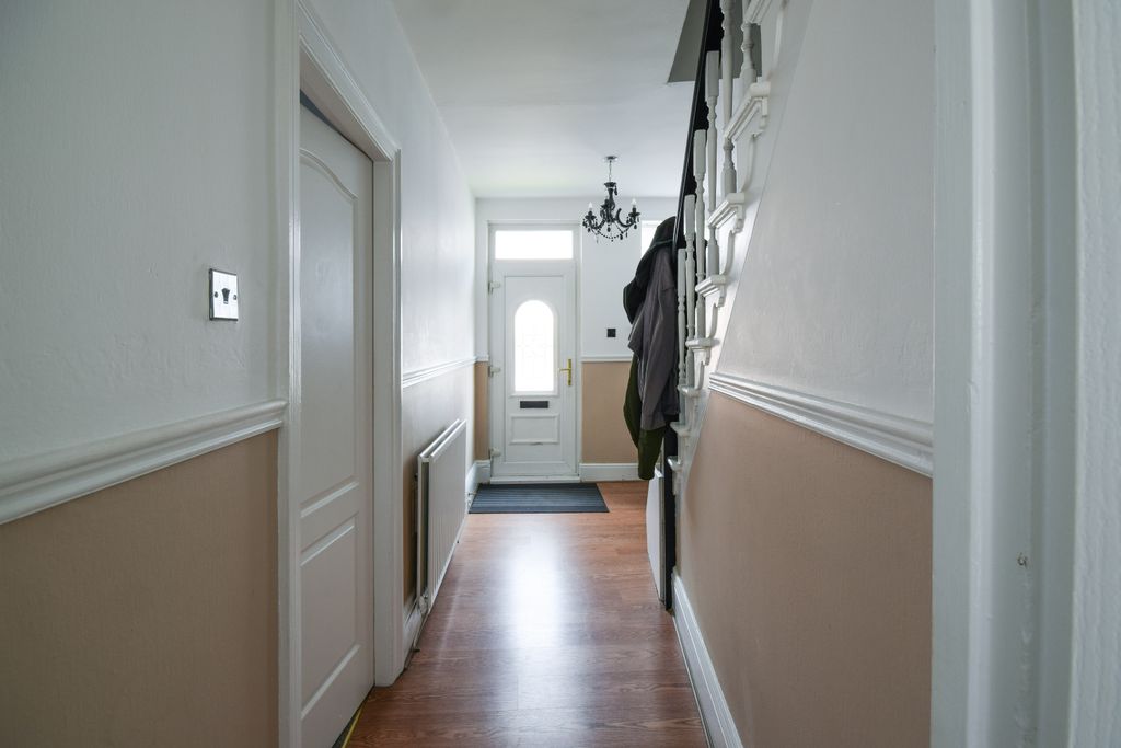 Additional image 16 of 3 bed terraced house for saleRidge Terrace, Bedlington NE22