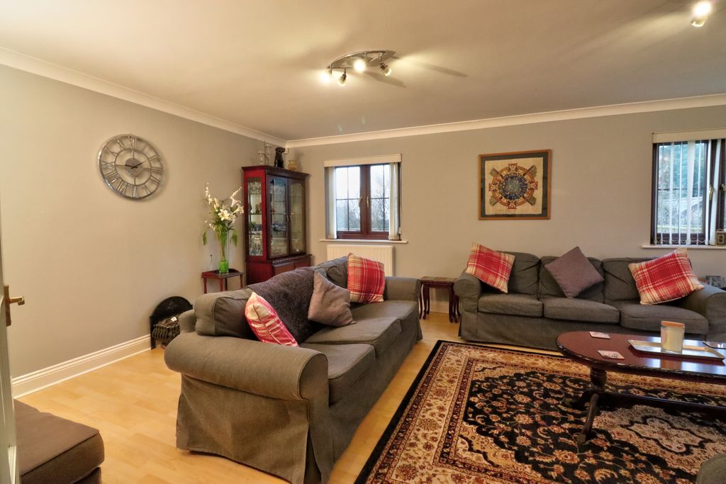 Additional image 8 of 5 bed detached house for saleNorth End, Alnwick NE66