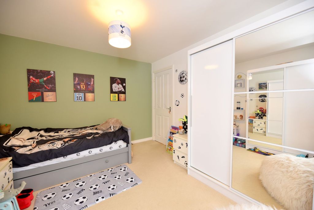 Additional image 18 of 4 bed detached house for saleCoates Road, Biggleswade SG18
