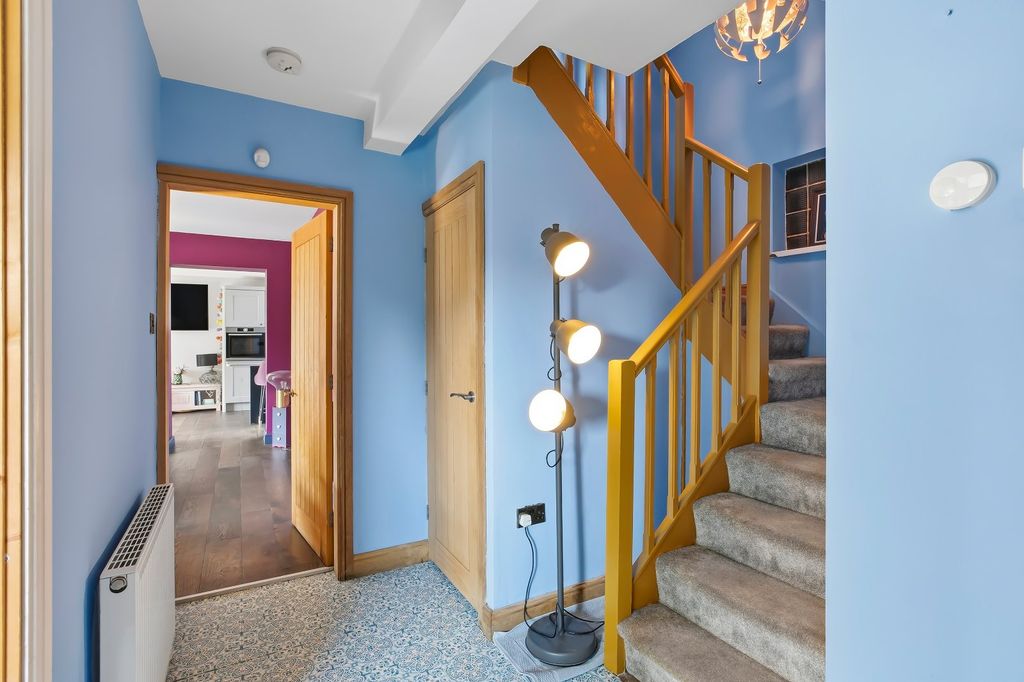 Additional image 22 of 5 bed detached house for saleOtley Road, Bingley, West Yorkshire BD16