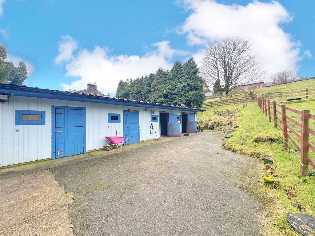 Additional image 45 of 5 bed semi-detached house for saleLodge Lane, Bacup, Rossendale OL13