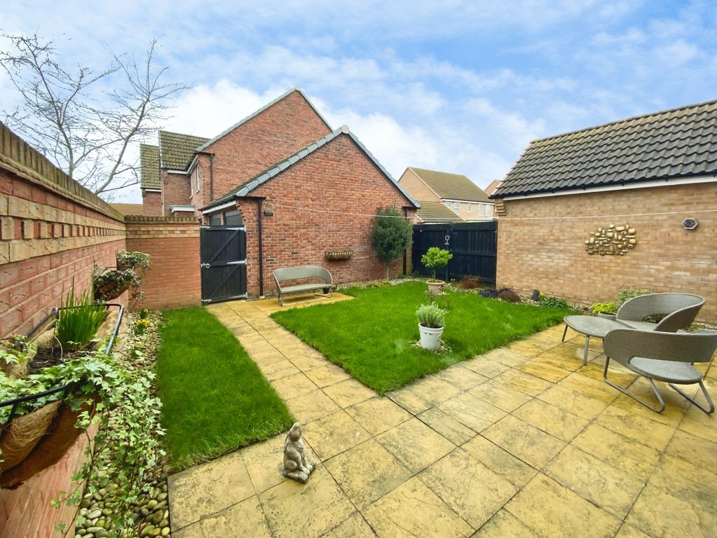 Additional image 19 of 5 bed detached house for saleNewman Avenue, Molescroft, Beverley HU17