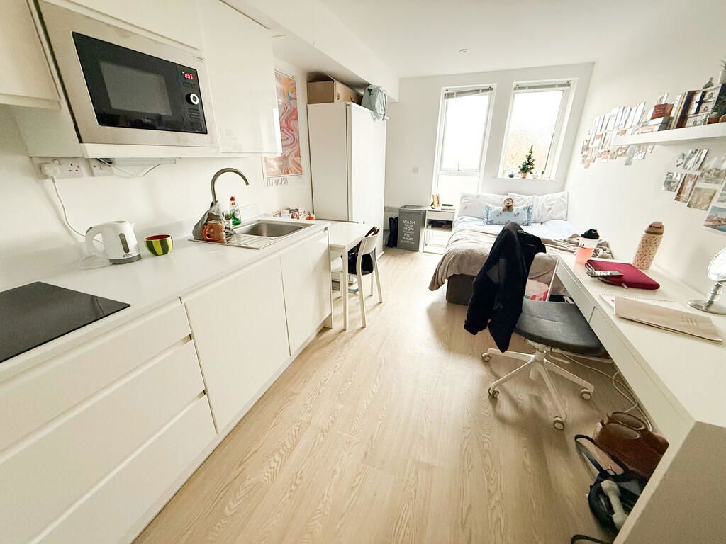 Studio for saleOrme House, 1 Orme Road, Newcastle ST5 photo 3