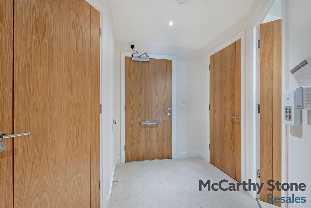 Additional image 6 of 1 bed flat for saleWayfarer Place, The Dean, Alresford SO24