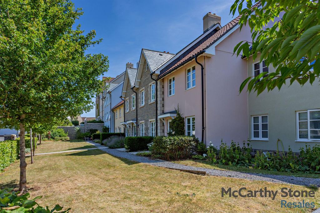 Additional image 17 of 1 bed flat for saleBarnhill Court, Barnhill Road, Chipping Sodbury, Bristol BS37