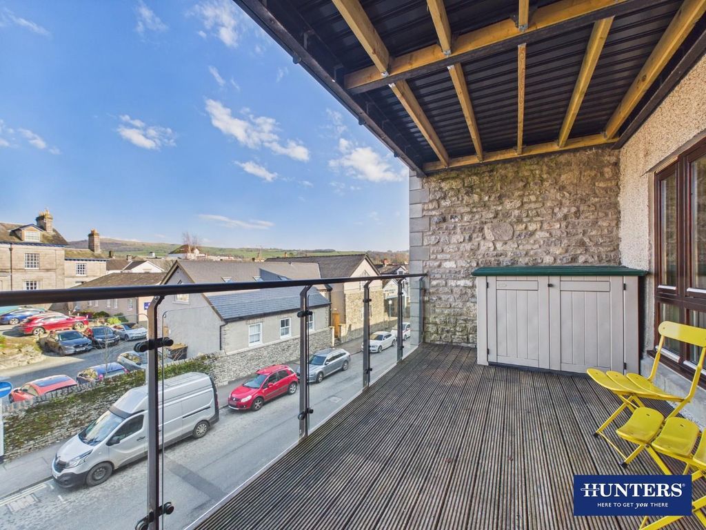 Additional image 2 of 2 bed flat for saleBeezon Road, Kendal LA9