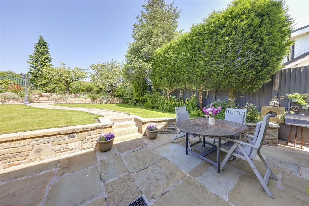 Additional image 35 of 4 bed detached house for saleRochdale Road, Bacup, Rossendale OL13