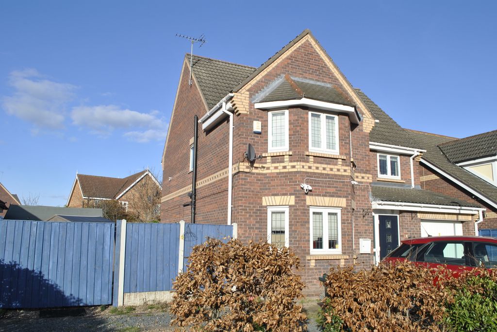 Additional image 7 of 6 bed detached house for saleKentmere Drive, Lakeside, Doncaster DN4