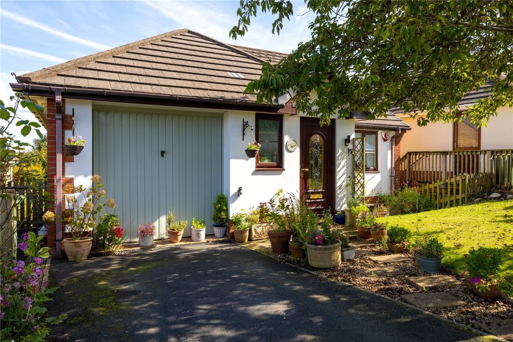 Additional image 2 of 4 bed detached house for saleShamwickshire Close, Bideford, Devon EX39