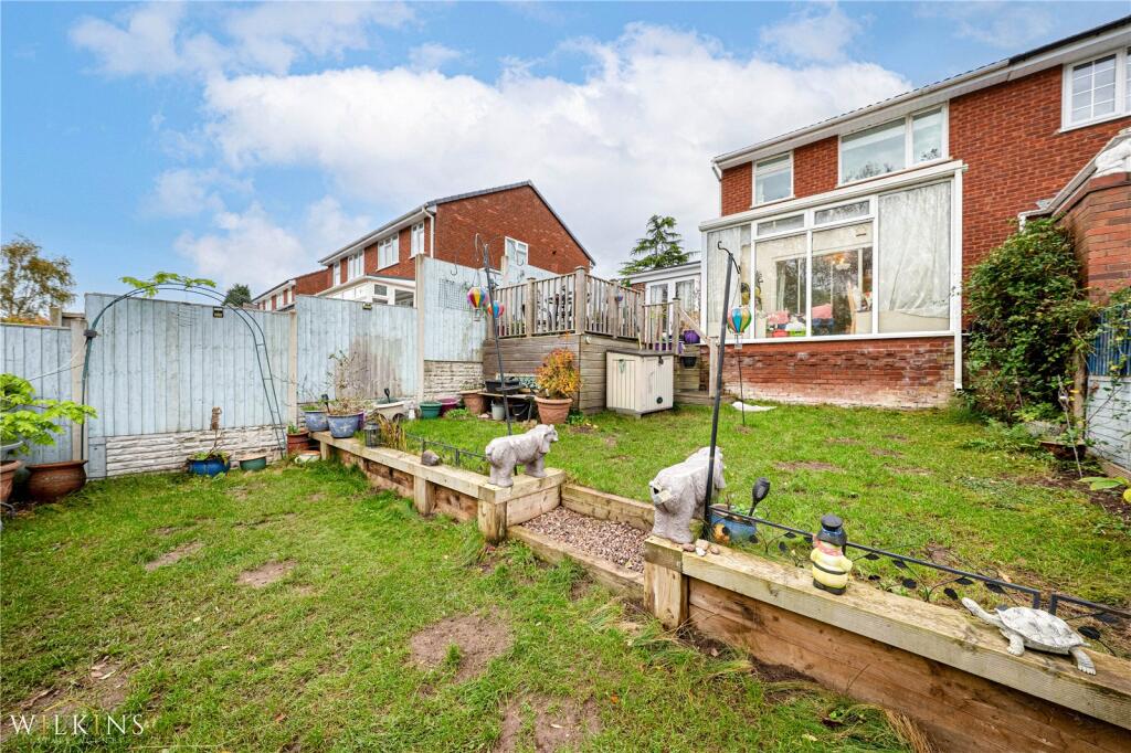 Additional image 23 of Grange Close, Two Gates, Tamworth, B77