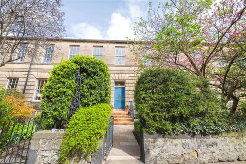10 Howard Place, Inverleith, Edinburgh EH3
