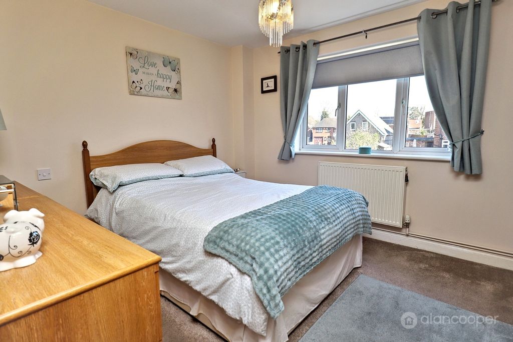 Additional image 17 of 2 bed flat for saleAlec Stewart House, Hilditch Way, Attleborough, Nuneaton CV11