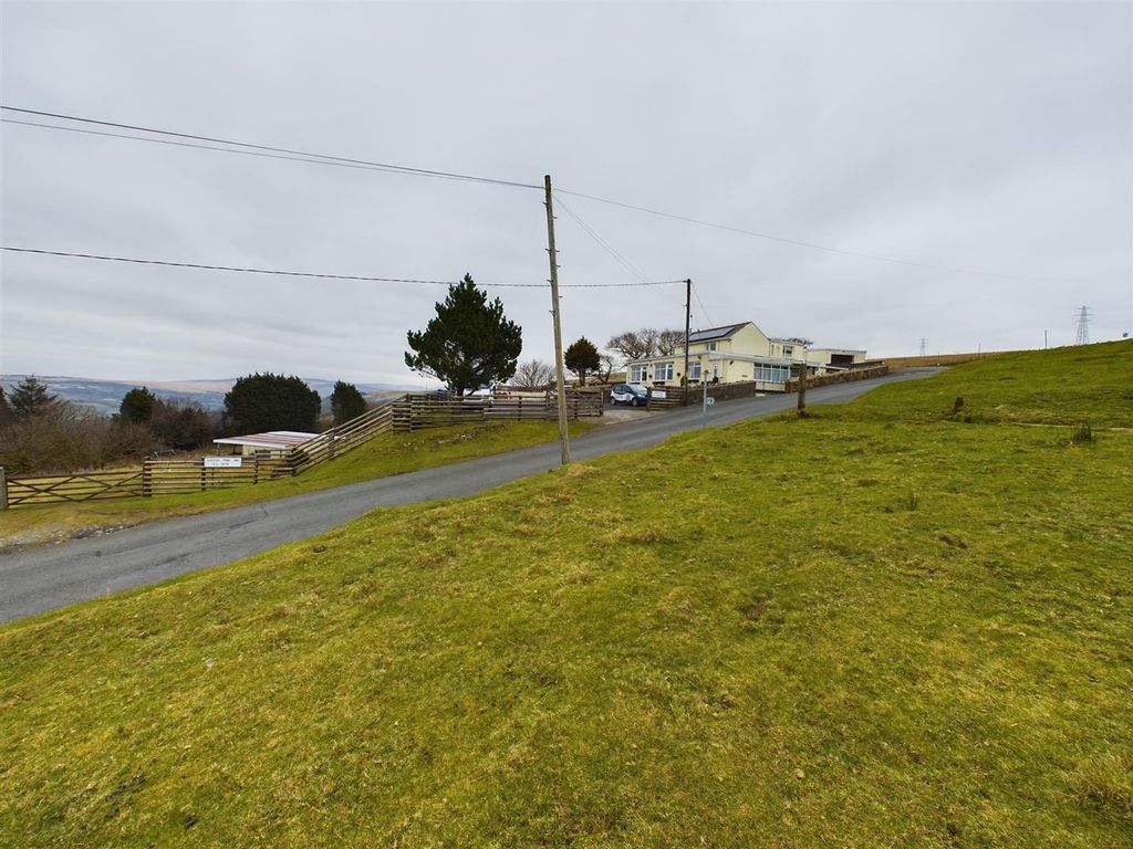 Additional image 57 of Land for saleBetws, Ammanford SA18