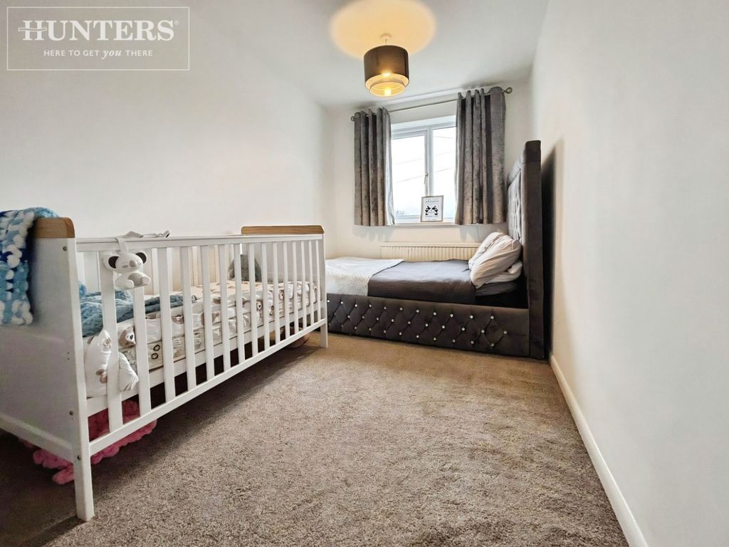 Additional image 14 of 4 bed detached house for saleLundhill Road, Wombwell, Barnsley S73