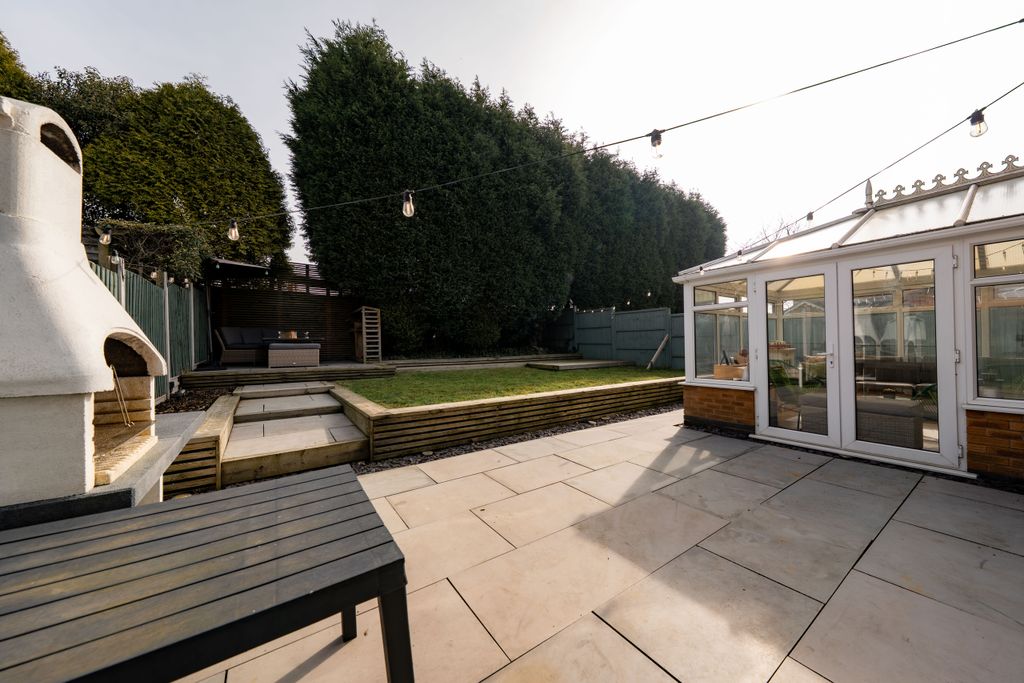 Additional image 31 of 4 bed detached house for saleChambers Close, Markfield, Leicester, Leicestershire LE67