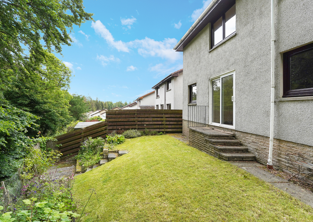 Additional image 14 of 4 bed detached house for sale9 Burnside Park, Balerno, Edinburgh EH14