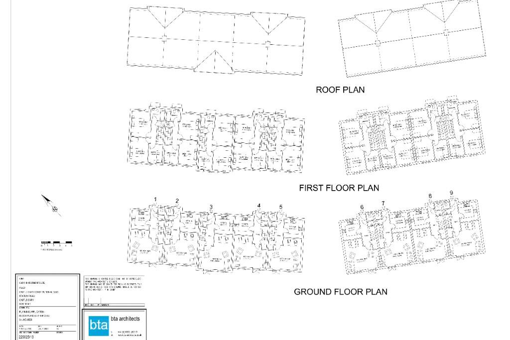 Additional image 15 of 7 Shorland Row, Station Road, Castle Cary, Somerset, BA7 7BY