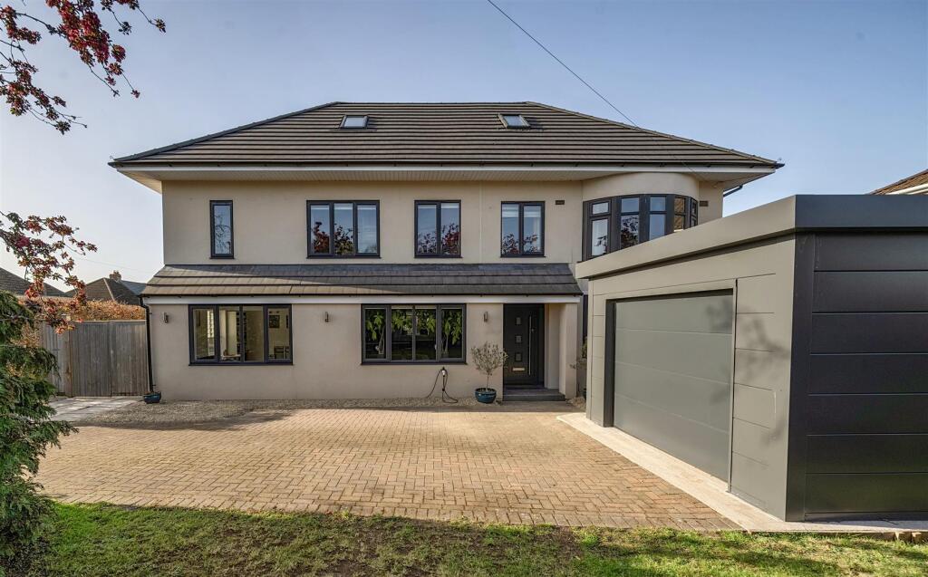 Delamere Road, Trowbridge