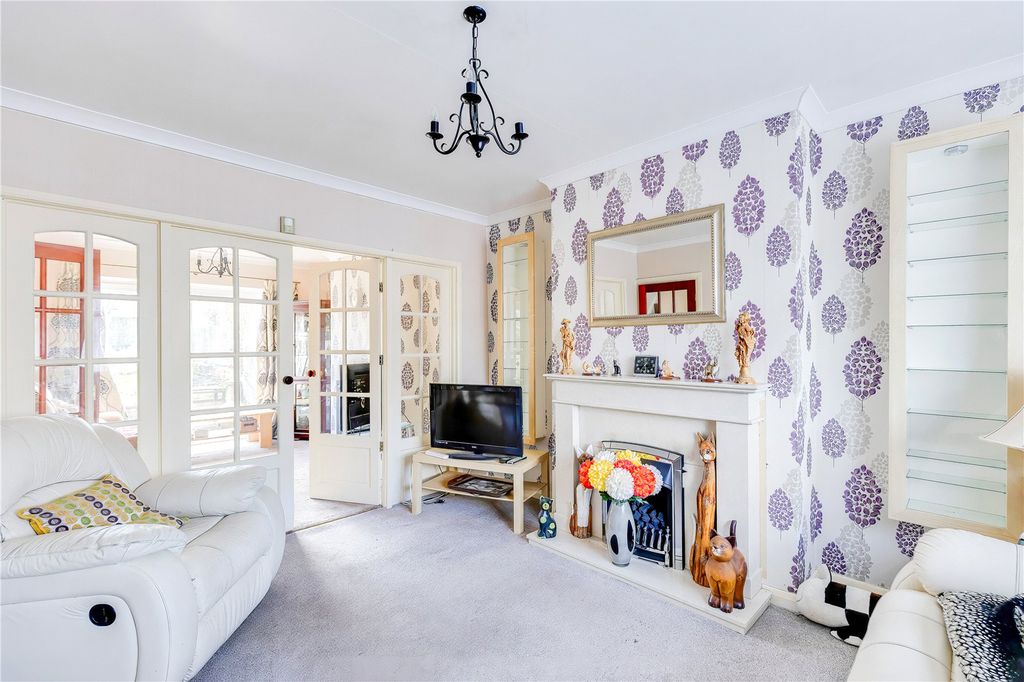 Additional image 5 of 3 bed semi-detached house for saleLonsdale Road, Penylan, Cardiff CF23