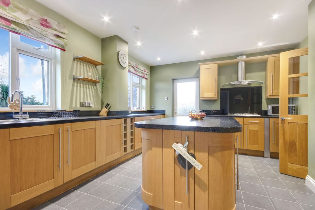 Additional image 5 of 5 bed semi-detached house for saleOld Torrington Road, Barnstaple, Devon EX31