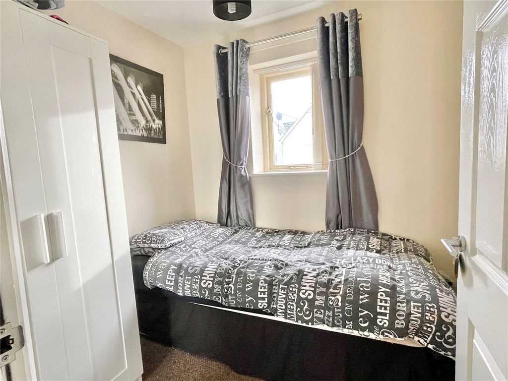 Additional image 8 of 4 bed terraced house for saleArenig Street, Bala, Gwynedd LL23