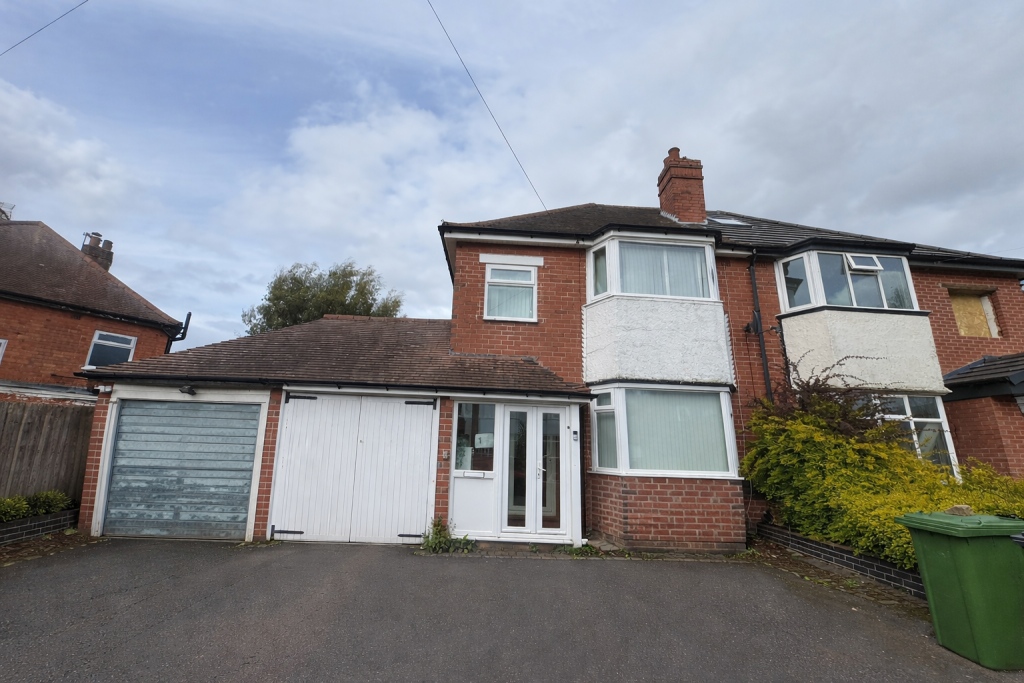 Brookvale Road