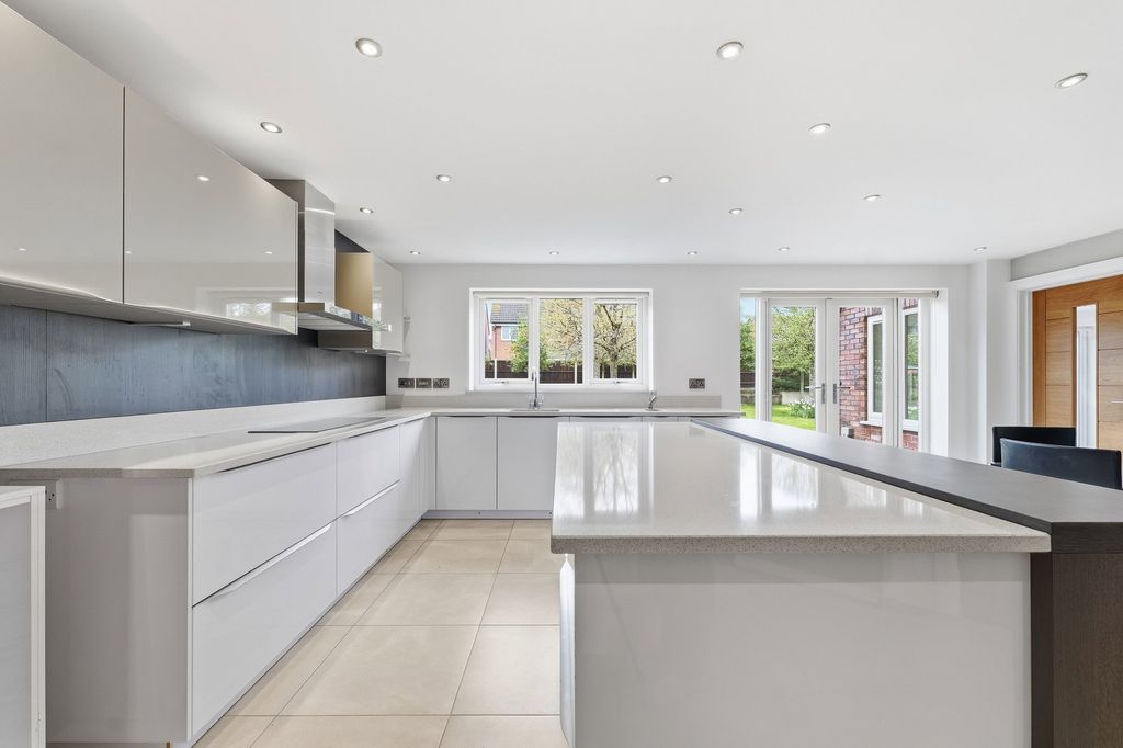 Additional image 11 of 4 bed detached house for saleChurch Street, Shirland, Alfreton DE55