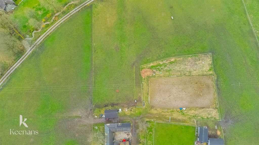 Additional image 4 of Land for saleLee Bottom Road, Todmorden OL14