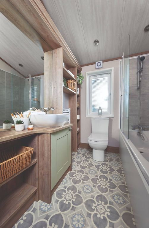 Additional image 8 of 2 bed mobile/park home for saleEast Ord Gardens, East Ord, Berwick-Upon-Tweed TD15