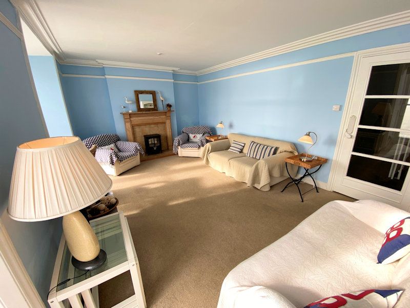 Additional image 20 of 4 bed semi-detached house for saleSea View Terrace, Aberdovey LL35