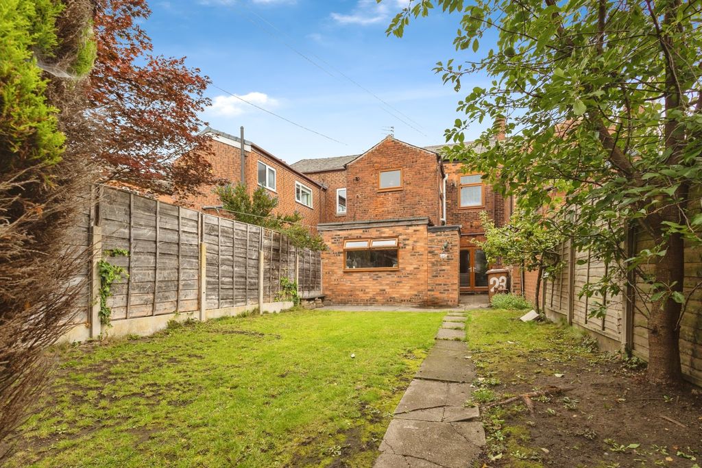 Additional image 15 of 3 bed terraced house for saleTaunton Road, Ashton-Under-Lyne, Greater Manchester OL7