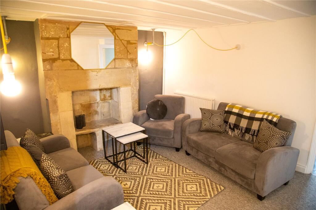 Additional image 4 of Queens Place, Bath, Somerset, BA2