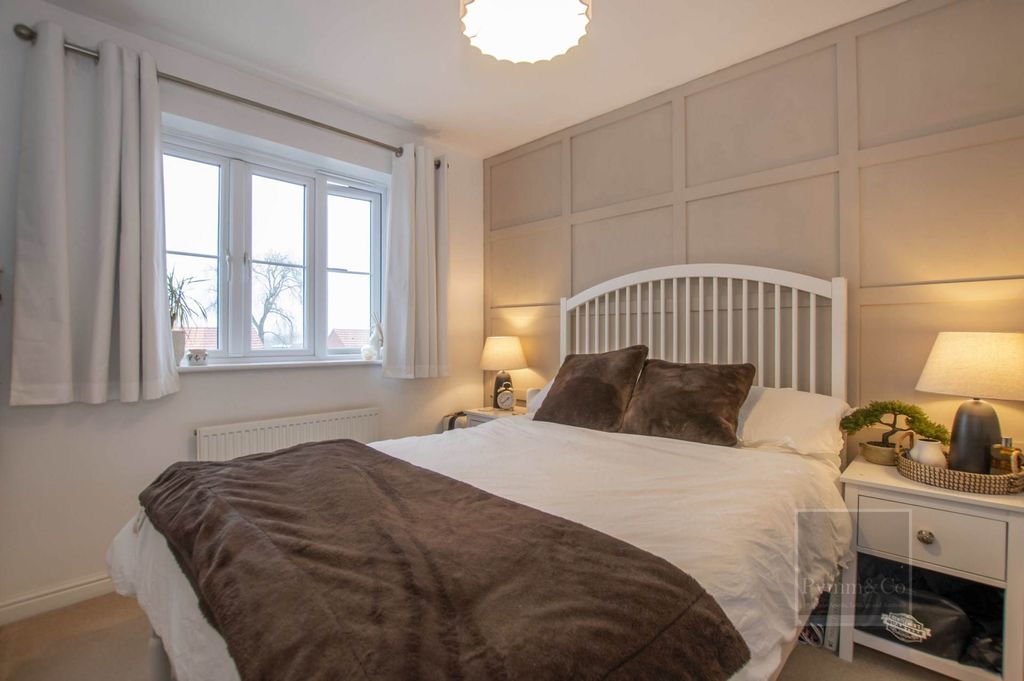 Additional image 7 of 1 bed flat for saleLancaster Avenue, Watton, Thetford IP25