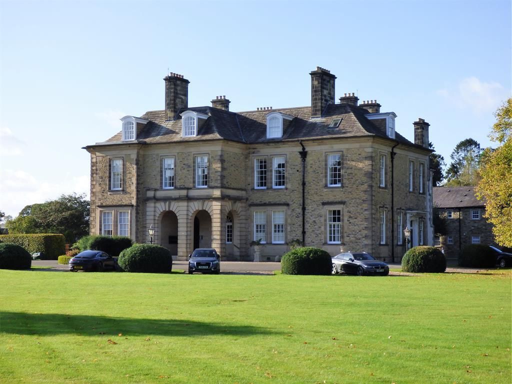 2 bed flat for saleGargrave House, Gargrave, Skipton BD23