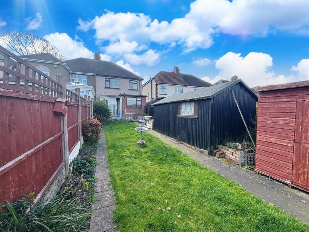 Additional image 14 of Hydes Road, West Bromwich
