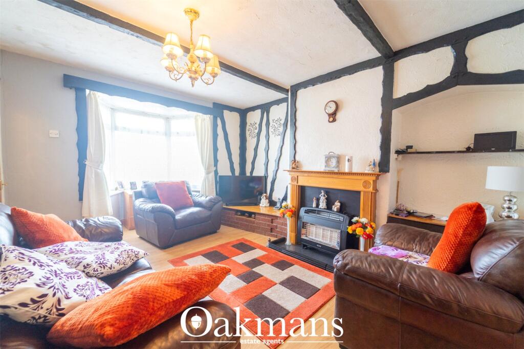 Additional image 4 of Greenoak Crescent, Birmingham, West Midlands, B30