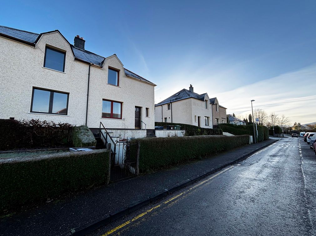 Additional image 36 of 3 bed semi-detached house for saleAlma Road, Fort William PH33