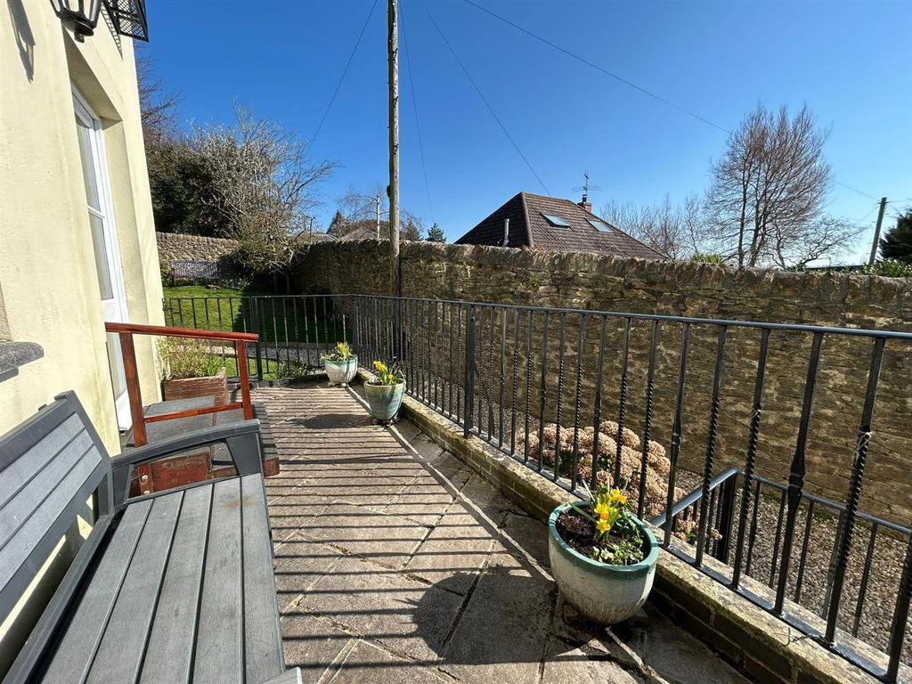 Additional image 13 of 2 bed flat for saleBrydian Court, Barrack Street, Bridport DT6