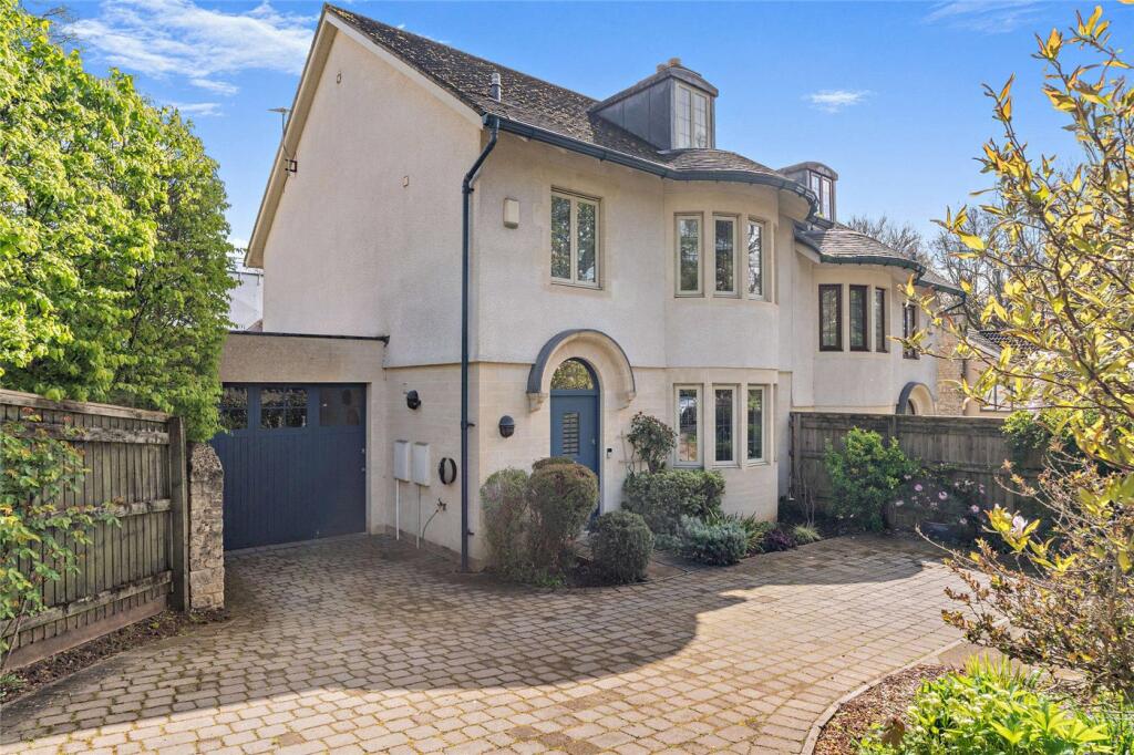 Additional image 2 of Lansdown Road, Bath, Somerset, BA1
