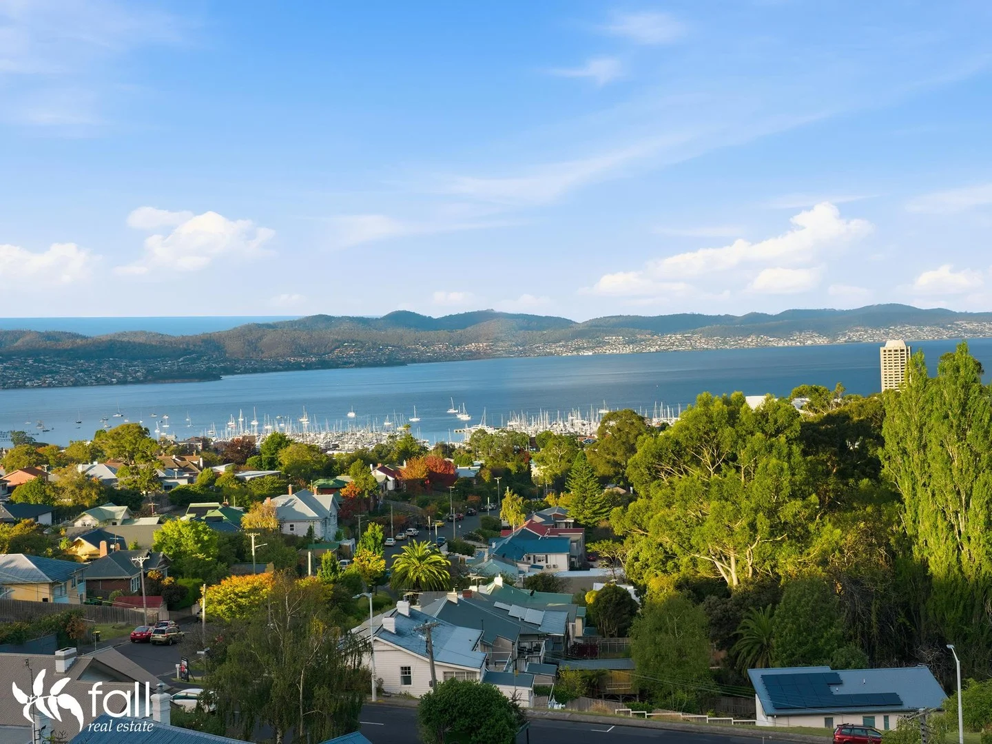 1/44 Proctors Road, Dynnyrne TAS 7005