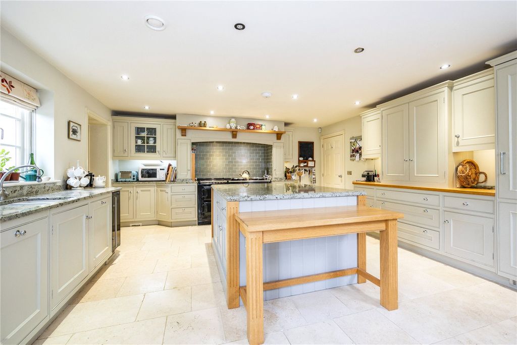 Additional image 2 of 7 bed detached house for saleAlchester Road, Chesterton, Bicester, Oxfordshire OX26
