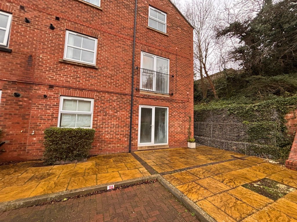 2 bed flat for saleOld Station Mews, Eaglescliffe, Stockton-On-Tees TS16