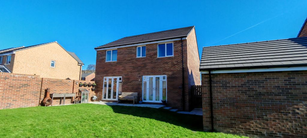 Additional image 33 of 4 bed detached house for saleDraper Close, Swordy Park, Alnwick NE66