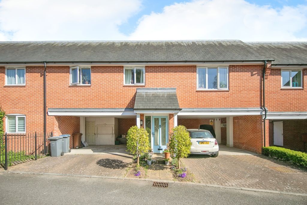 Additional image 9 of 2 bed flat for saleGrant Rise, Woodbridge, Suffolk IP12