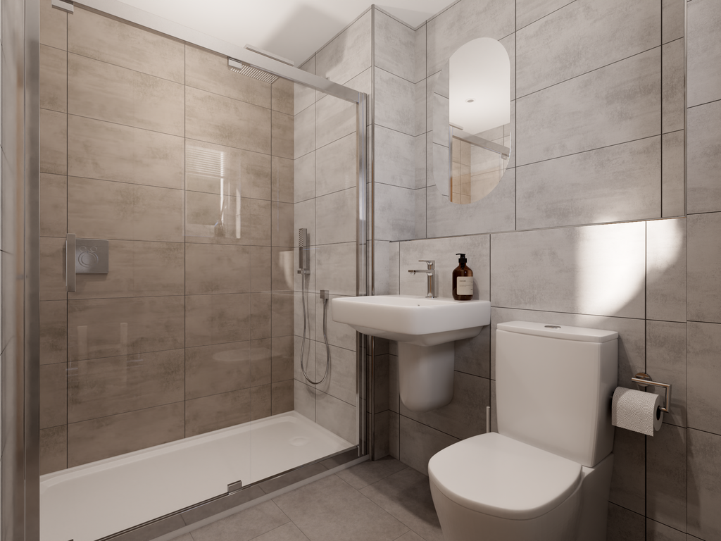 Additional image 6 of 5 bed detached house for sale"The Broadhaven" at Summerhouse, Ashington NE63