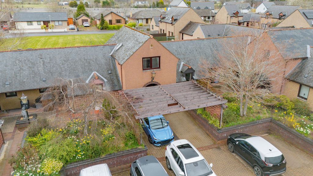 Additional image 23 of 1 bed flat for saleCroyard Court, Beauly IV4