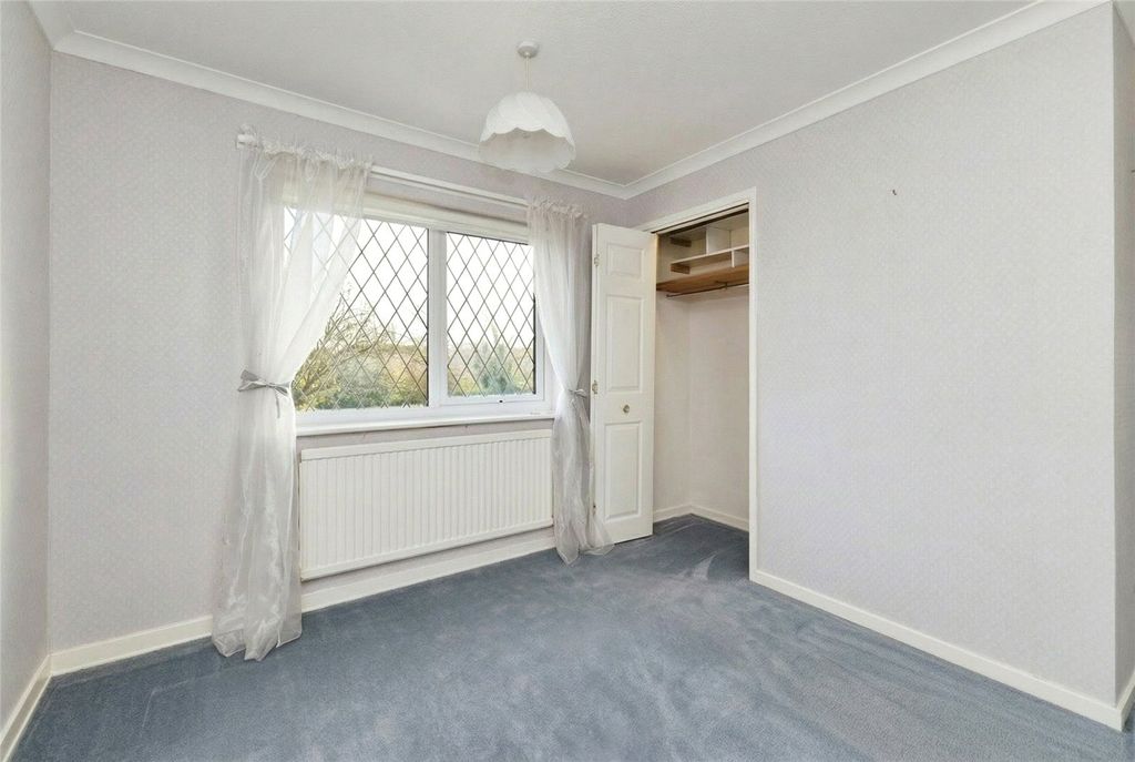 Additional image 16 of 4 bed detached house for saleThe Willow Chase, Long Newton, Stockton-On-Tees, Durham TS21