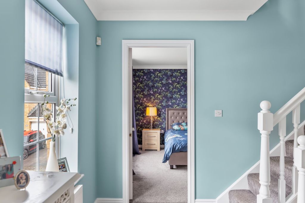 Additional image 35 of 6 bed detached house for saleAgincourt Drive, Bingley, West Yorkshire BD16