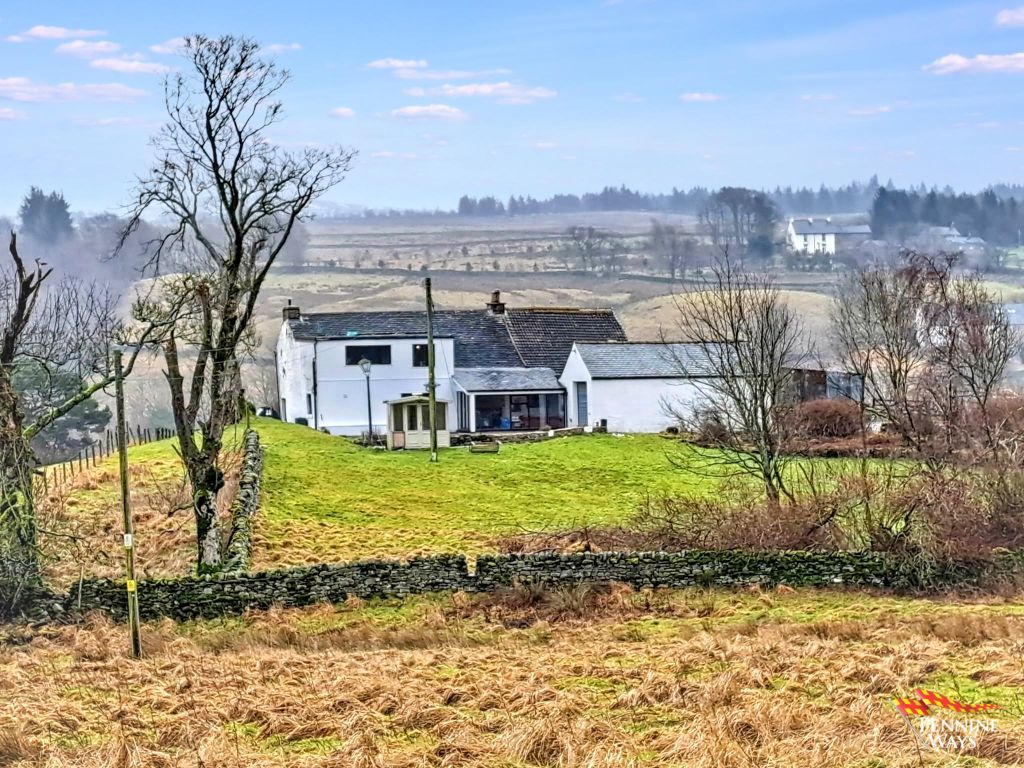 Additional image 12 of 5 bed farmhouse for saleLeadgate, Alston CA9