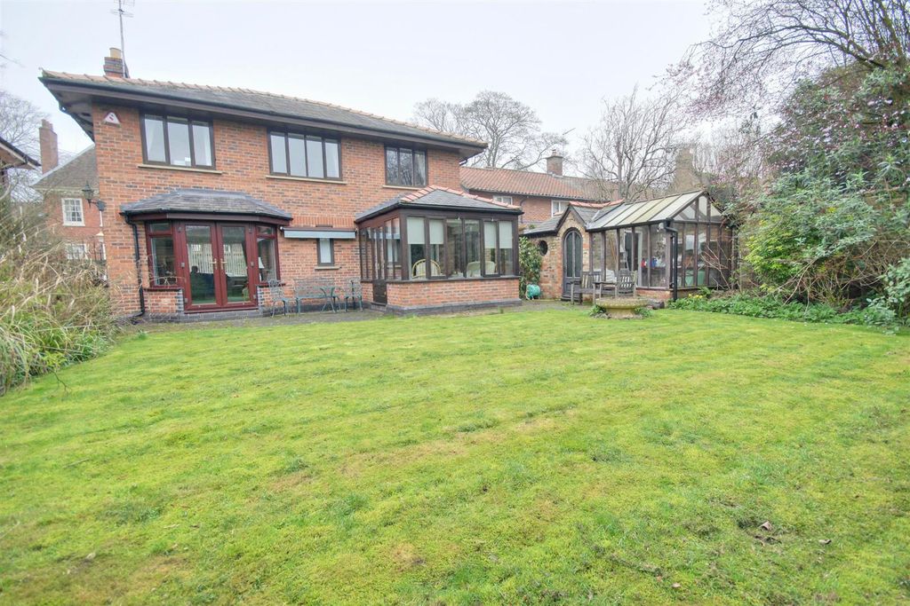 Additional image 11 of 3 bed detached house for saleNewbegin, Beverley HU17